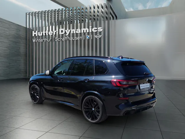 BMW X5 30d xDrive M AERODYNAMIKPAKET