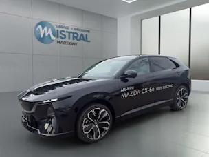 Mazda CX-6e Takumi