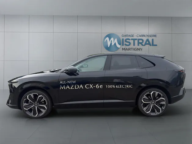 Mazda CX-6e Takumi
