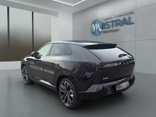Mazda CX-6e Takumi