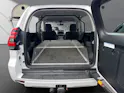 Toyota Land Cruiser 2.8 D 177 Profi