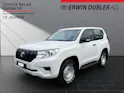 Toyota Land Cruiser 2.8 D 177 Profi