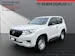 Toyota Land Cruiser 2.8 D 177 Profi