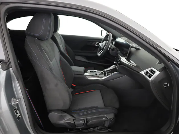 BMW M240i xDrive Coupé