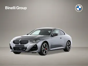 BMW M240i xDrive Coupé