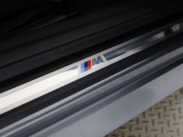 BMW M240i xDrive Coupé