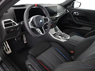 BMW M240i xDrive Coupé