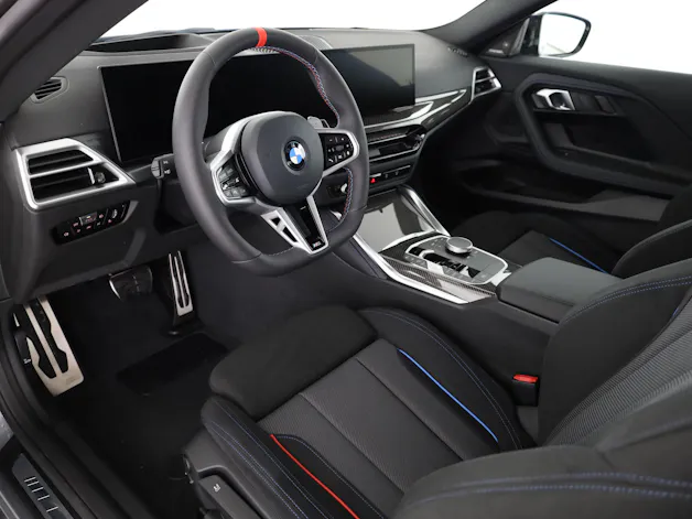 BMW M240i xDrive Coupé