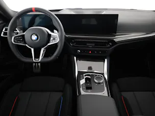 BMW M240i xDrive Coupé