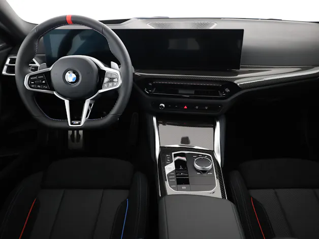 BMW M240i xDrive Coupé