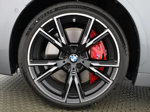 BMW M240i xDrive Coupé