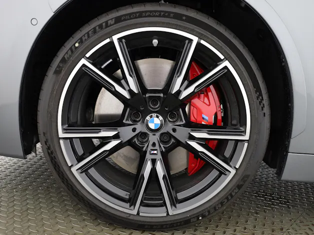 BMW M240i xDrive Coupé