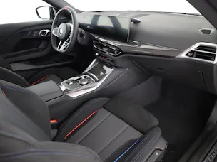BMW M240i xDrive Coupé