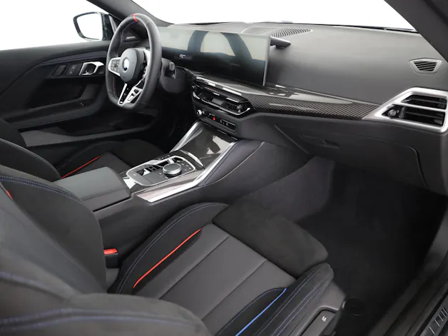 BMW M240i xDrive Coupé