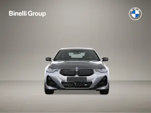 BMW M240i xDrive Coupé