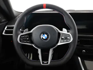 BMW M240i xDrive Coupé