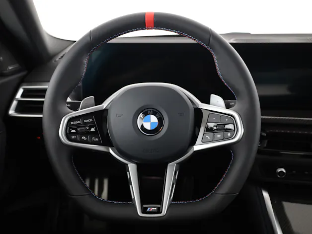 BMW M240i xDrive Coupé