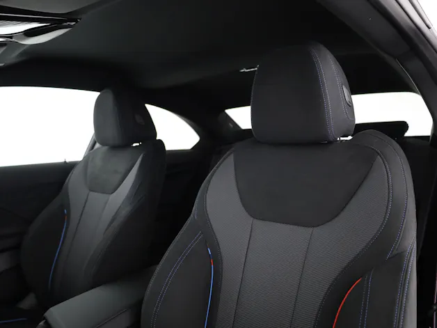 BMW M240i xDrive Coupé