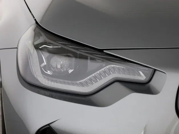 BMW M240i xDrive Coupé