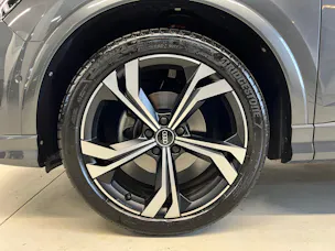 AUDI Q3 Sportback 1.5 35 TFSI S line S-Tronic