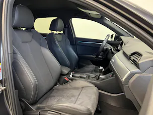 AUDI Q3 Sportback 1.5 35 TFSI S line S-Tronic