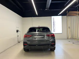AUDI Q3 Sportback 1.5 35 TFSI S line S-Tronic