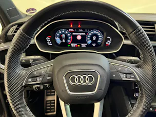 AUDI Q3 Sportback 1.5 35 TFSI S line S-Tronic