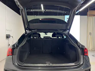 AUDI Q3 Sportback 1.5 35 TFSI S line S-Tronic