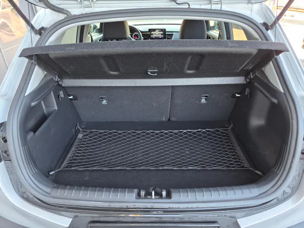 Kia Stonic 1.0 T-GDi GT-Line