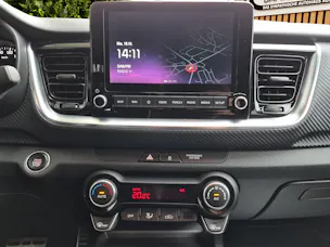 Kia Stonic 1.0 T-GDi GT-Line