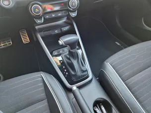 Kia Stonic 1.0 T-GDi GT-Line