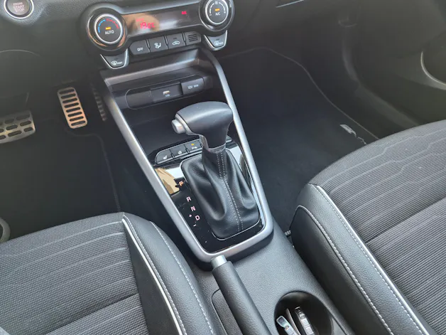 Kia Stonic 1.0 T-GDi GT-Line