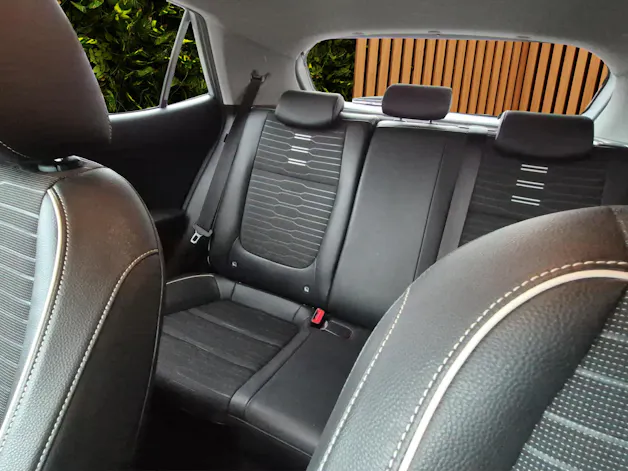 Kia Stonic 1.0 T-GDi GT-Line