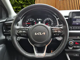 Kia Stonic 1.0 T-GDi GT-Line