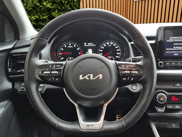 Kia Stonic 1.0 T-GDi GT-Line