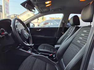 Kia Stonic 1.0 T-GDi GT-Line
