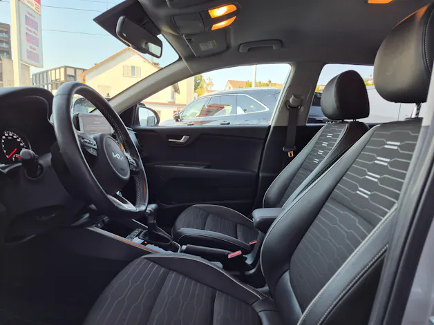Kia Stonic 1.0 T-GDi GT-Line