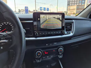 Kia Stonic 1.0 T-GDi GT-Line