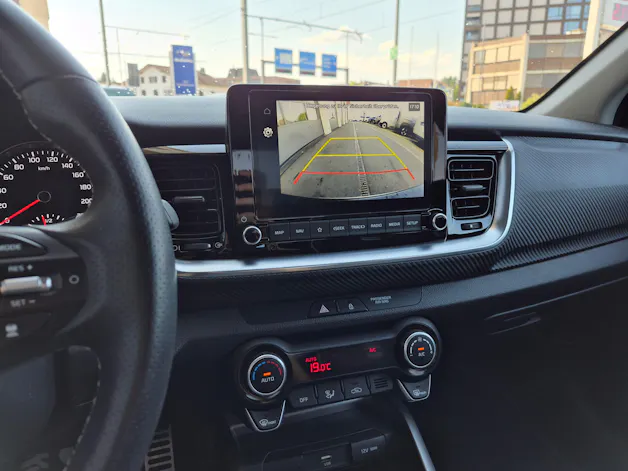 Kia Stonic 1.0 T-GDi GT-Line