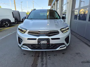Kia Stonic 1.0 T-GDi GT-Line