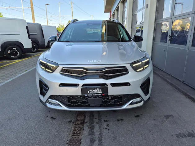 Kia Stonic 1.0 T-GDi GT-Line