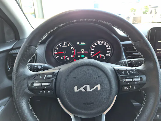 Kia Stonic 1.0 T-GDi GT-Line
