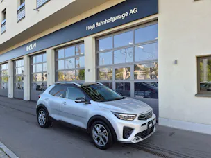 Kia Stonic 1.0 T-GDi GT-Line