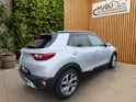 Kia Stonic 1.0 T-GDi GT-Line