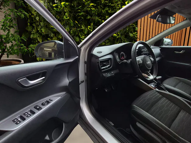 Kia Stonic 1.0 T-GDi GT-Line