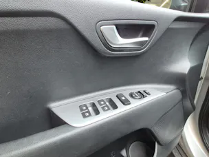 Kia Stonic 1.0 T-GDi GT-Line