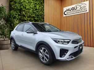 Kia Stonic 1.0 T-GDi GT-Line