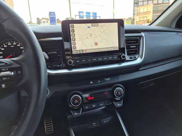 Kia Stonic 1.0 T-GDi GT-Line