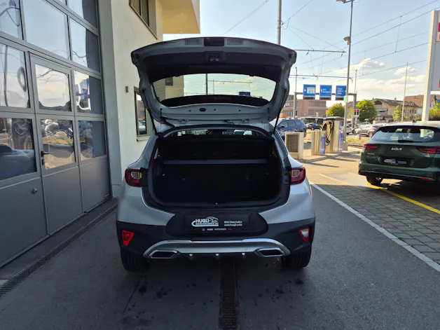 Kia Stonic 1.0 T-GDi GT-Line