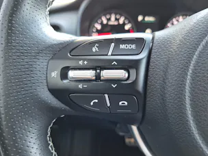 Kia Stonic 1.0 T-GDi GT-Line